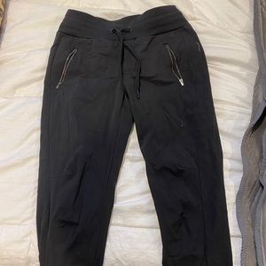 athleta joggers